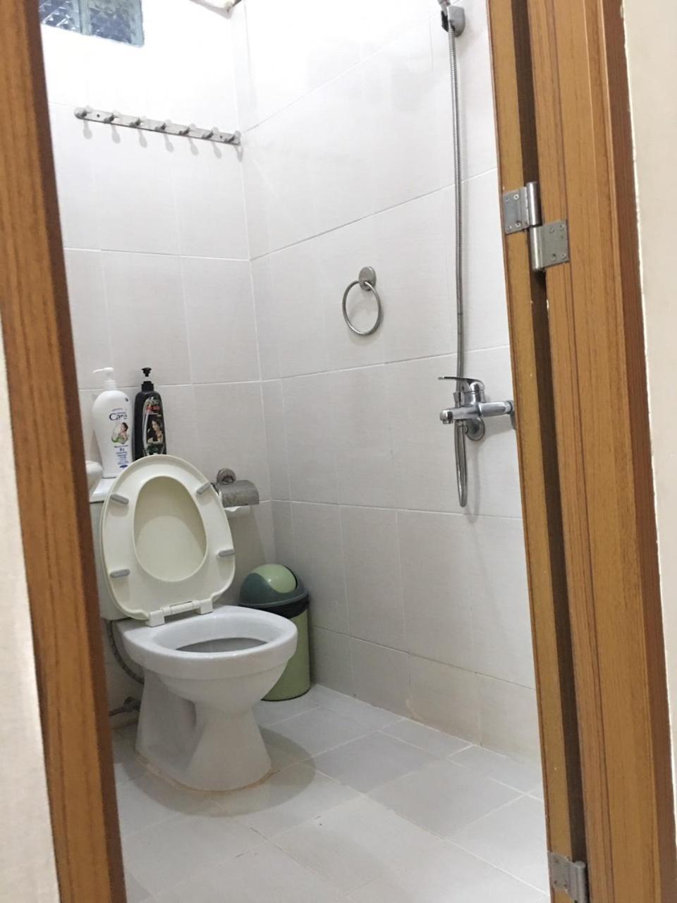 Thanhha Guesthouse At Bui Vien Walking Street 胡志明市 外观 照片